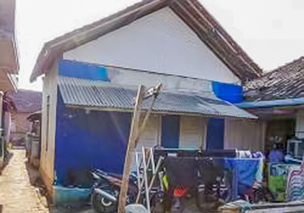 RUMAH DI KAB. BANDUNG - WOFF321-3 - foto utama